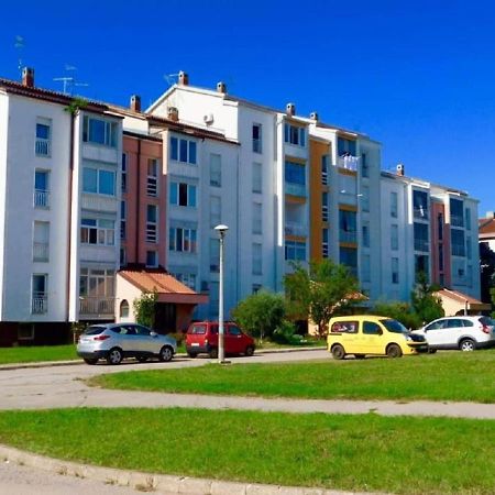 App Enterprise Umag Lägenhet Exteriör bild