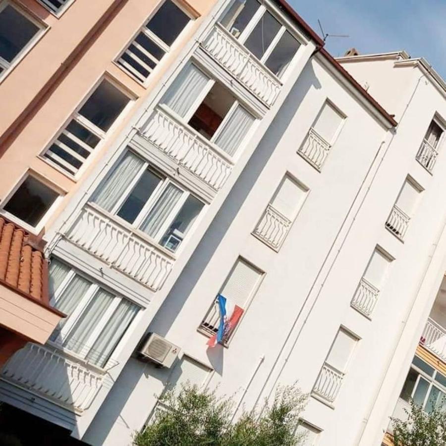 App Enterprise Umag Lägenhet Exteriör bild