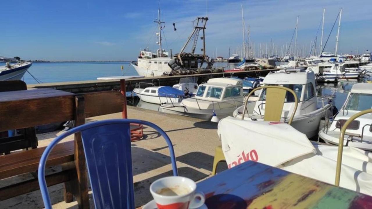 App Enterprise Umag Lägenhet Exteriör bild