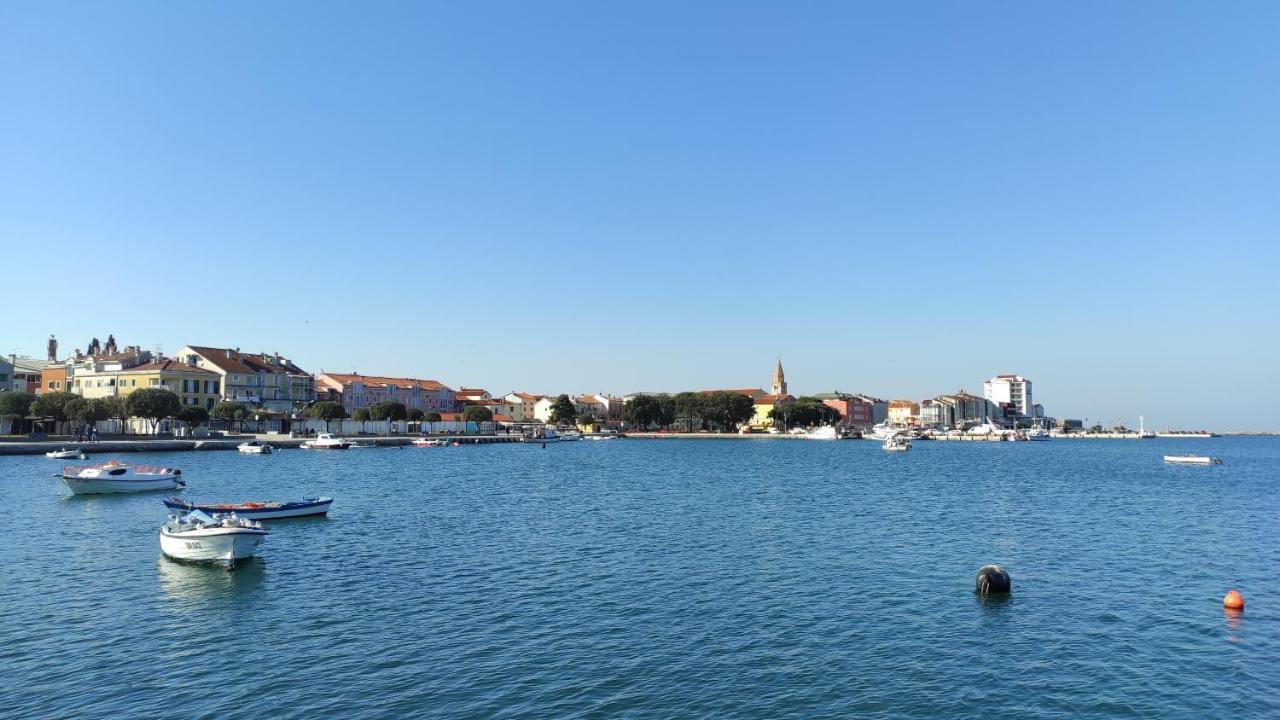 App Enterprise Umag Lägenhet Exteriör bild